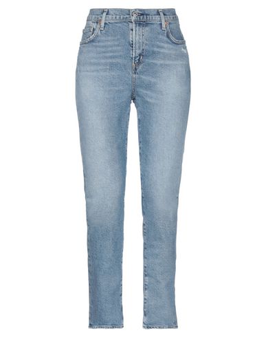 Джинсовые брюки CITIZENS OF HUMANITY