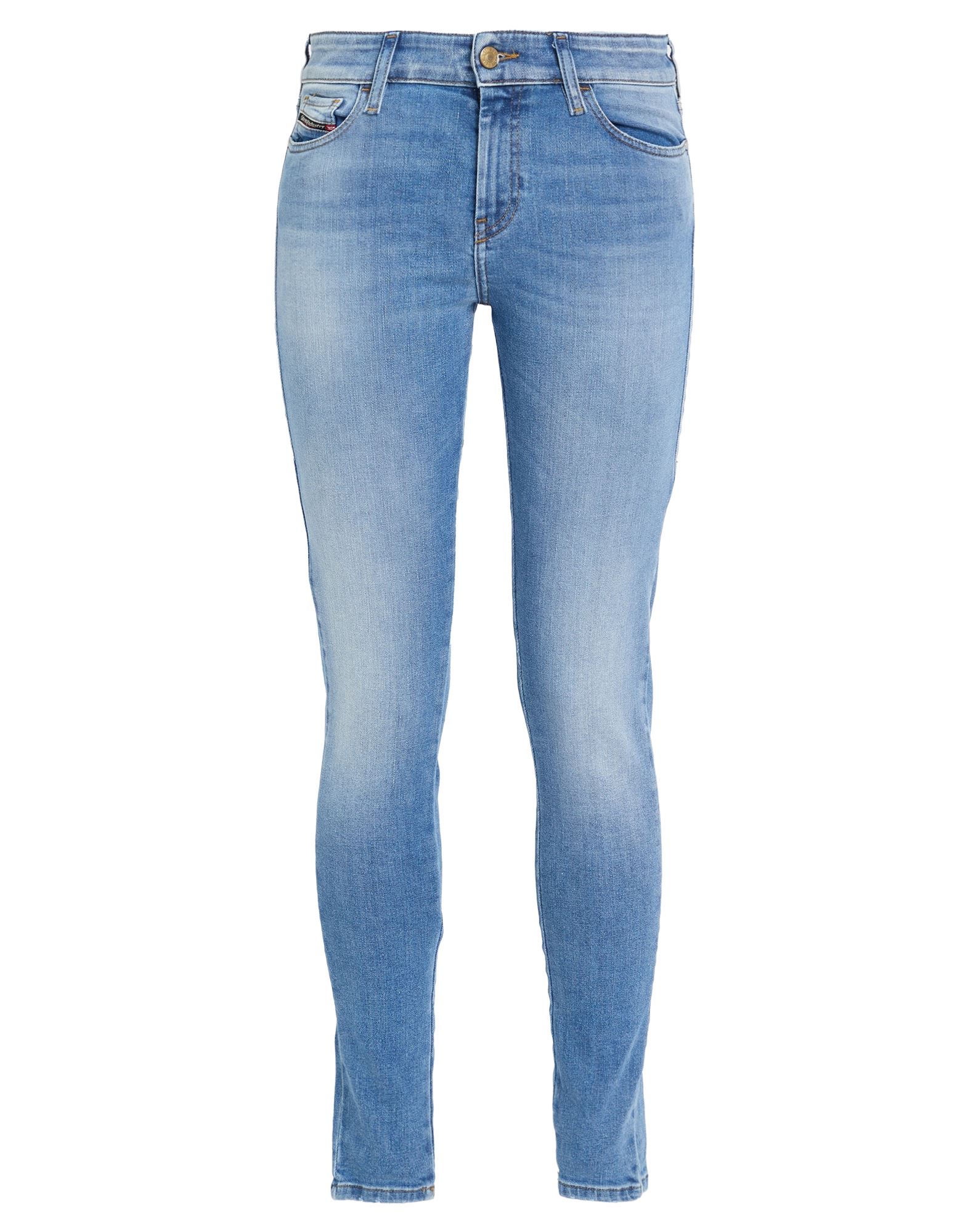DIESEL BOTTOMWEAR Τζιν