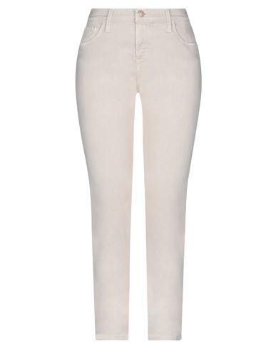 Джинсовые брюки