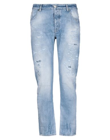 фото Джинсовые брюки pmds premium mood denim superior