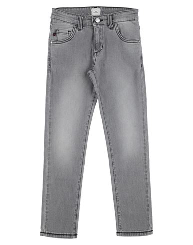 Джинсовые брюки PEUTEREY