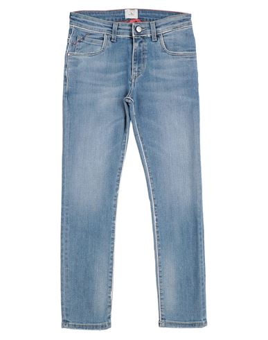 Джинсовые брюки PEUTEREY