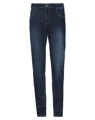 фото Джинсовые брюки trussardi jeans