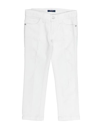 Джинсовые брюки