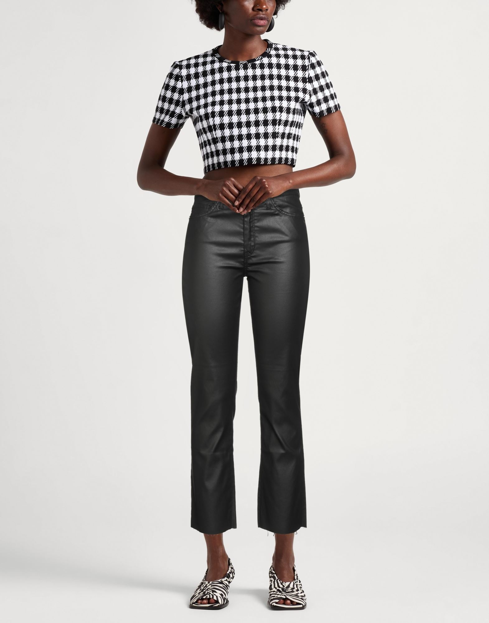  Manila Grace - Partes De Abajo - Pantalones Vaqueros - On Yoox.com 