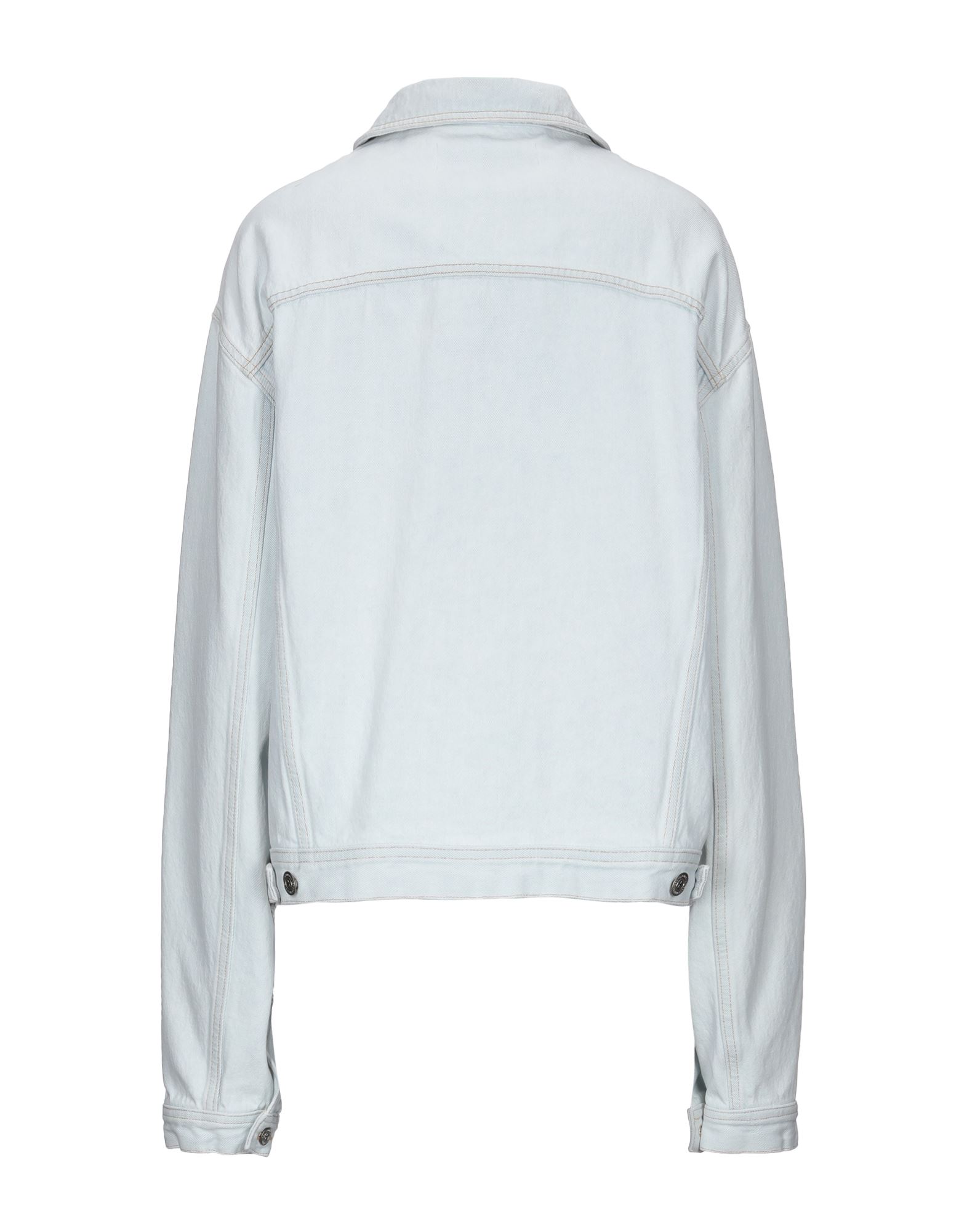  Golden Goose - Jacken & Mäntel - Jeansjacken/mäntel - On Yoox.com 