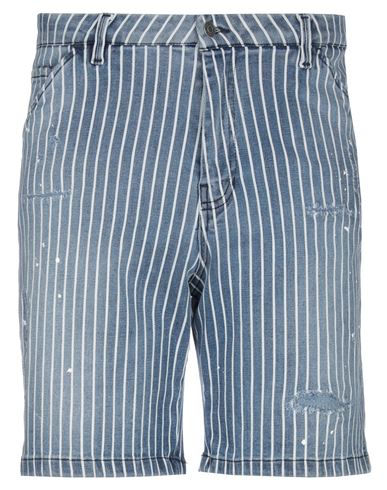 Джинсовые шорты BE ABLE