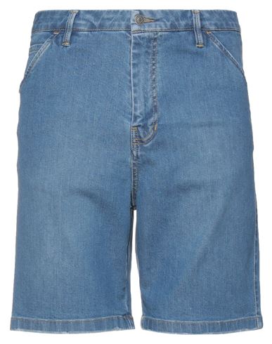 Джинсовые шорты BE ABLE