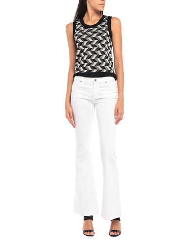 Джинсовые брюки DON THE FULLER 