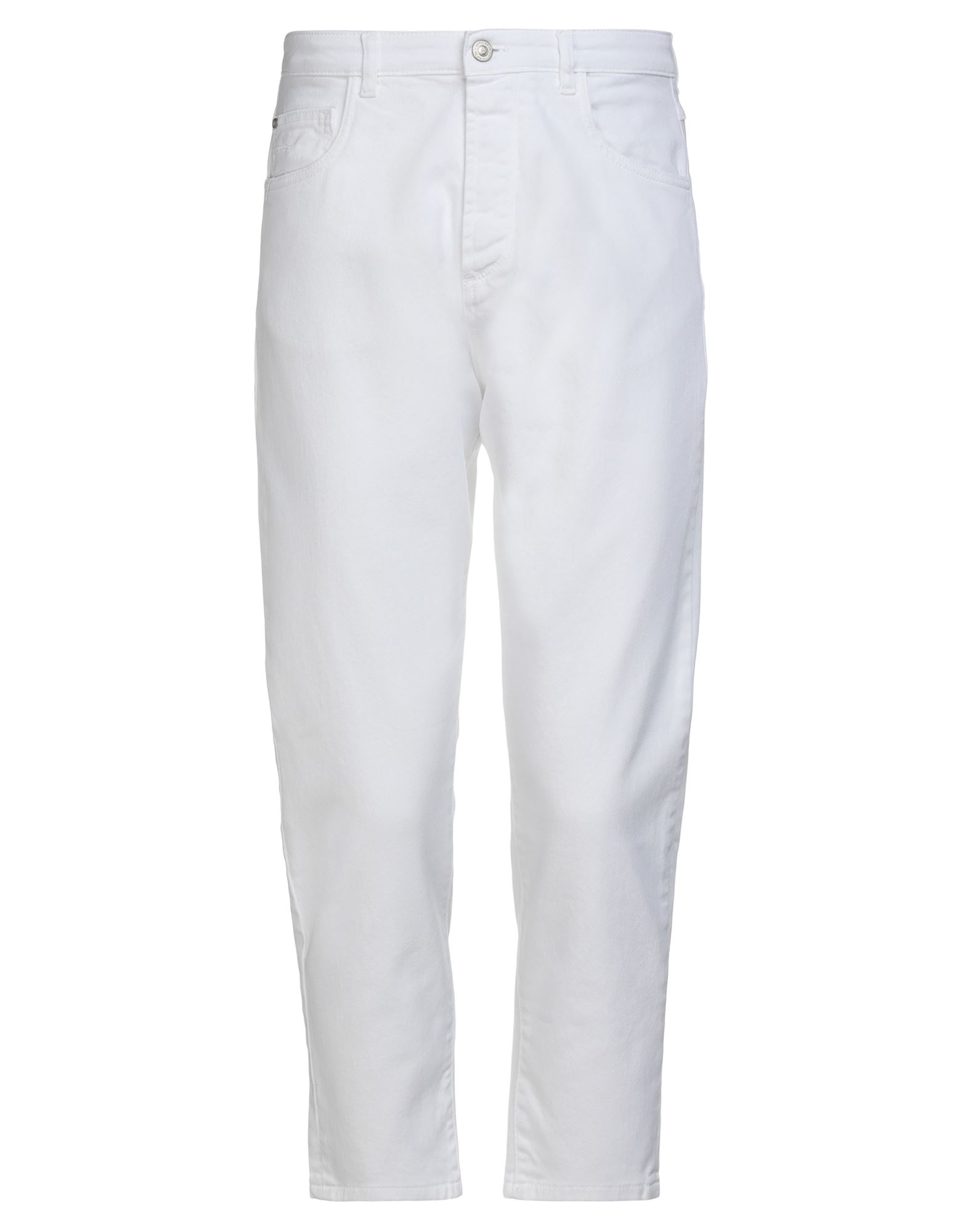  Officina 36 - Hosen & Röcke - Jeanshosen - On Yoox.com 