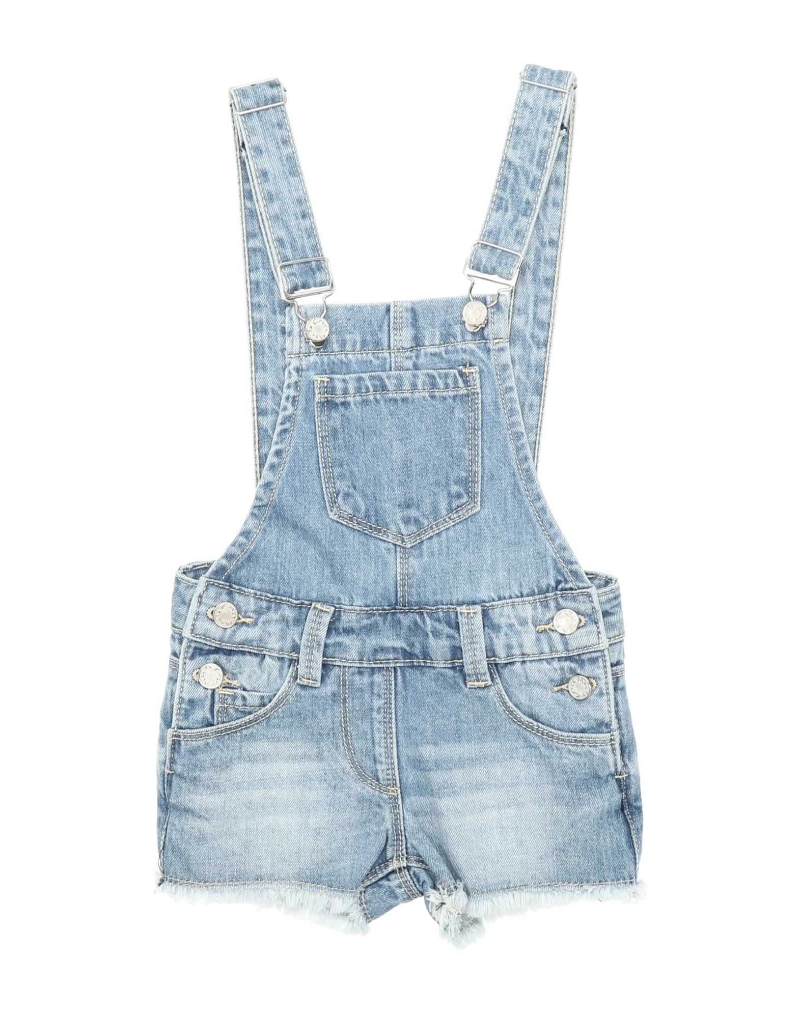  Manila Grace - Overalls - Lange Overalls - On Yoox.com 