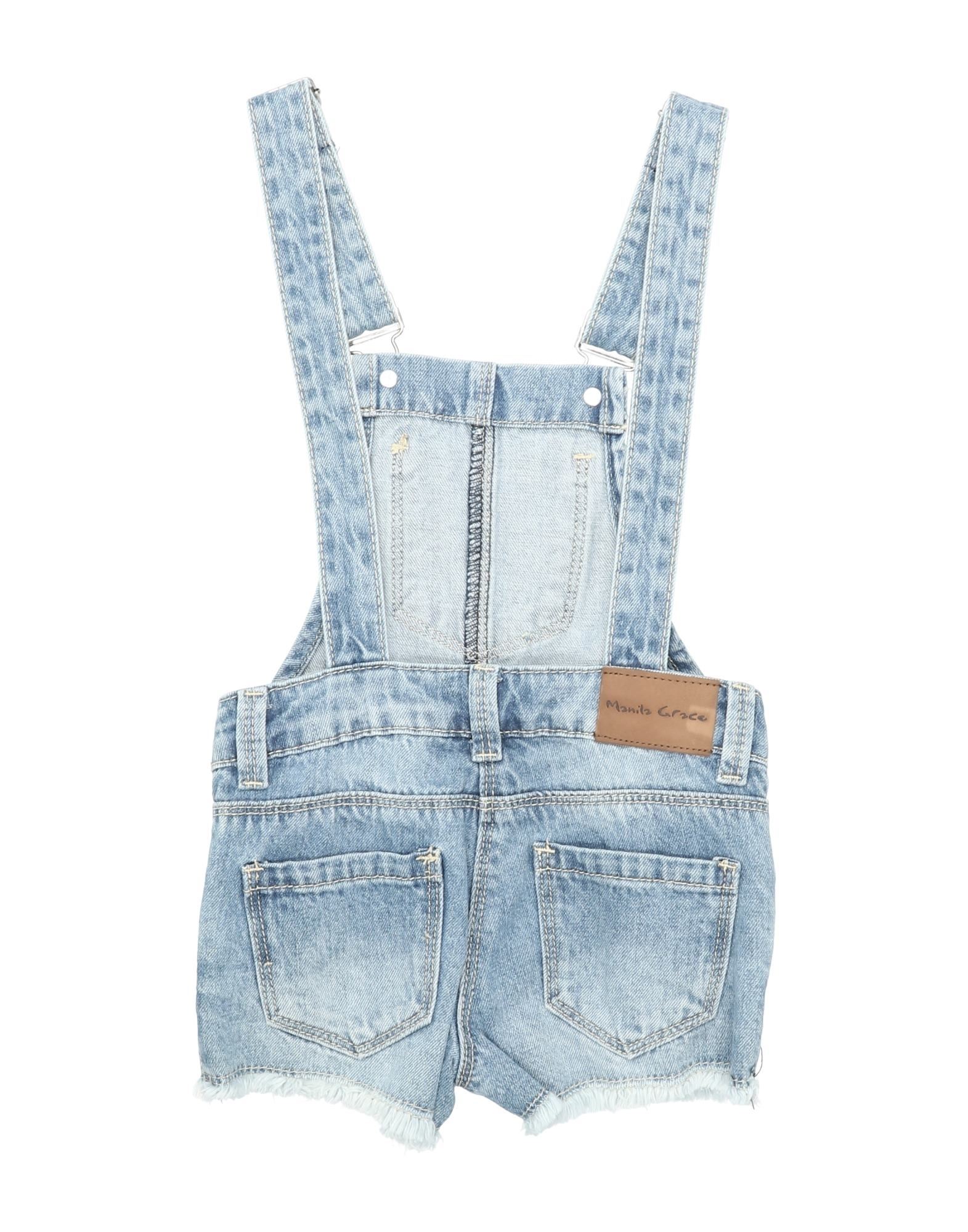  Manila Grace - Overalls - Lange Overalls - On Yoox.com 