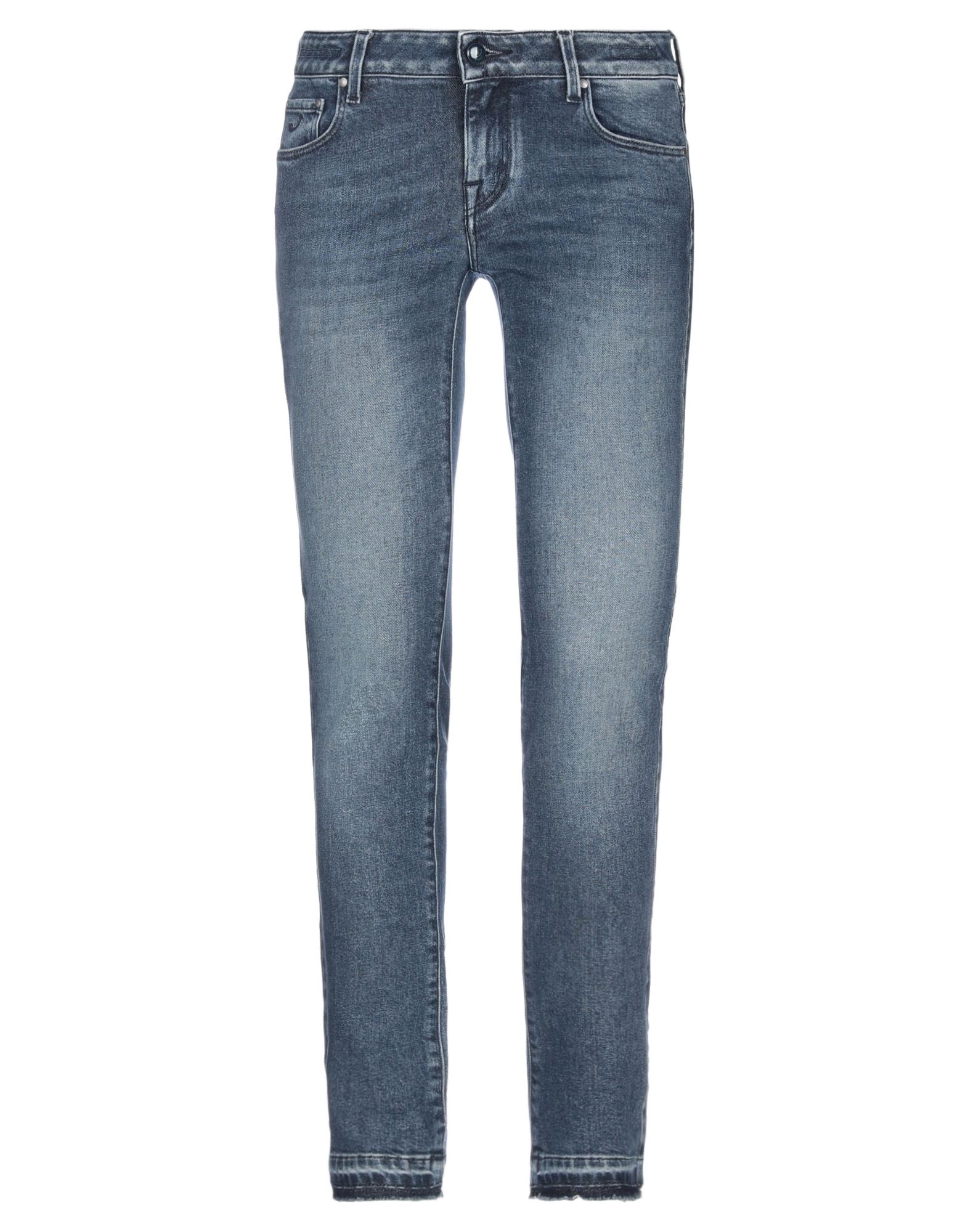 JACOB COHЁN JACOB COHЁN BOTTOMWEAR Τζιν