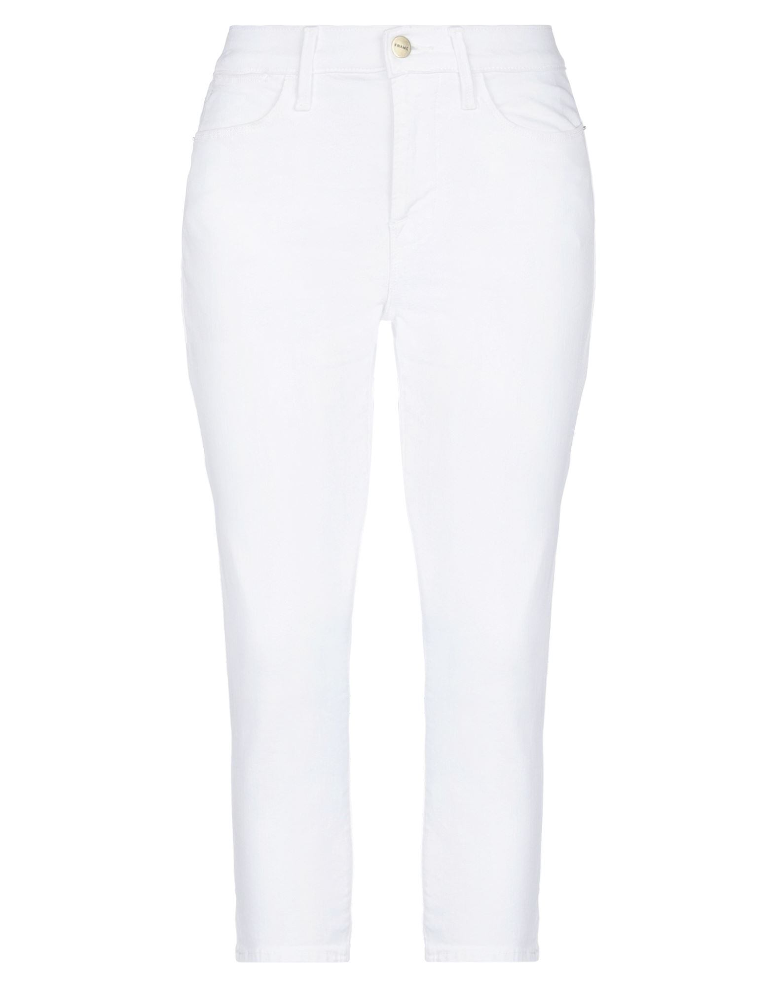 FRAME FRAME BOTTOMWEAR Τζιν