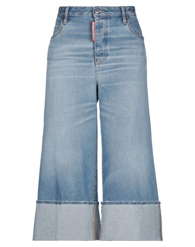 Укороченные джинсы DSQUARED2