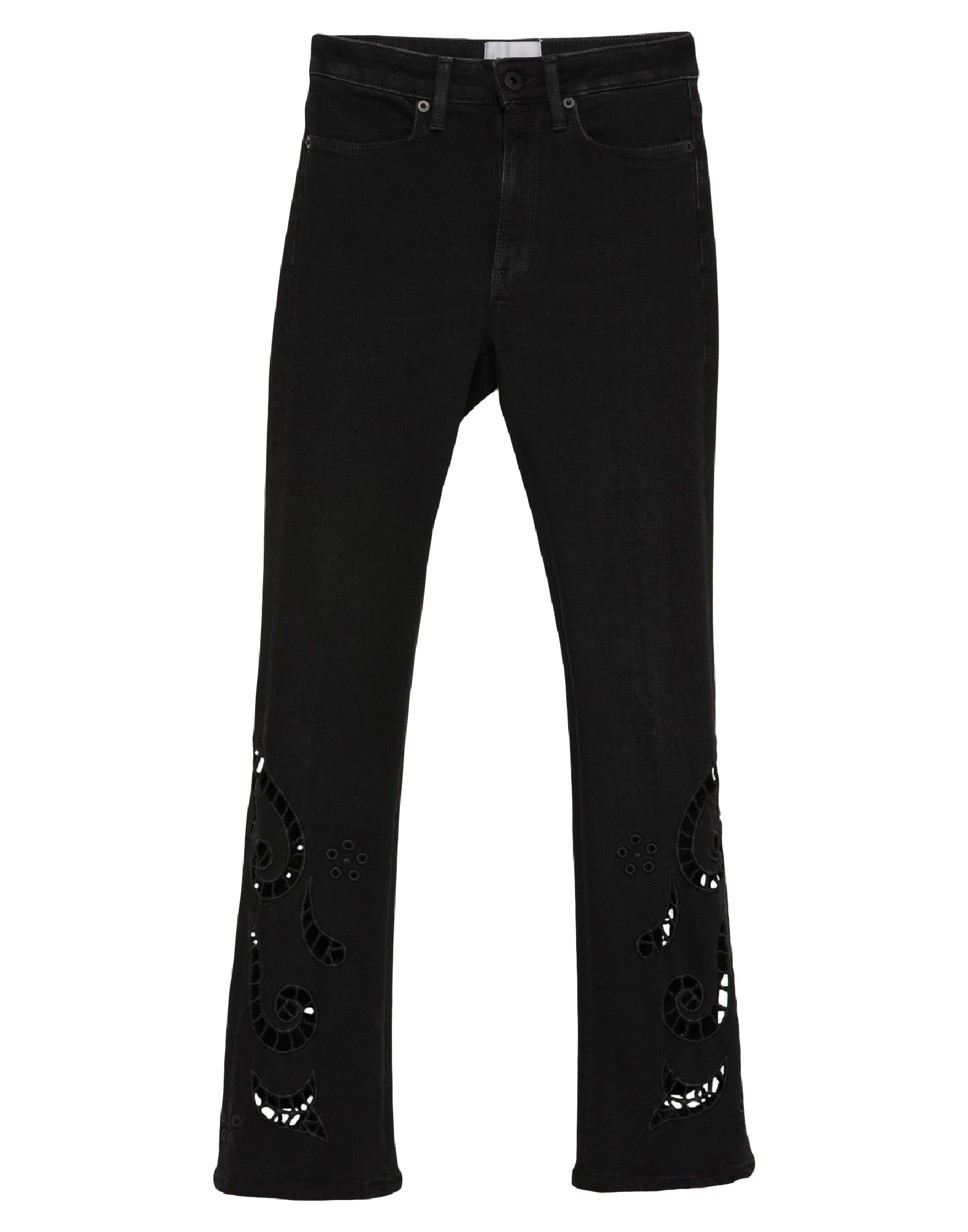 DONDUP BOTTOMWEAR Τζιν