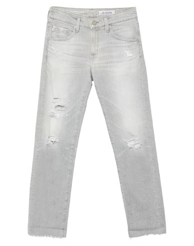 фото Джинсовые брюки ag jeans