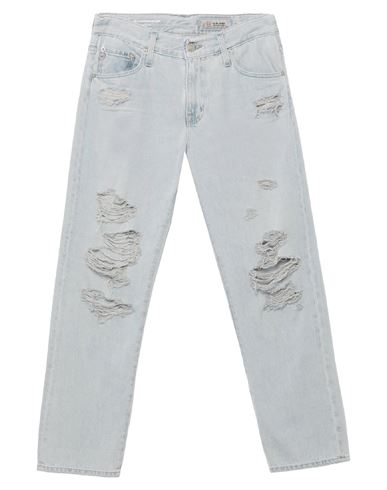 фото Джинсовые брюки ag jeans