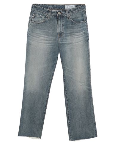 фото Джинсовые брюки ag jeans