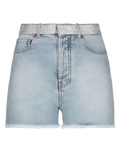 Джинсовые шорты