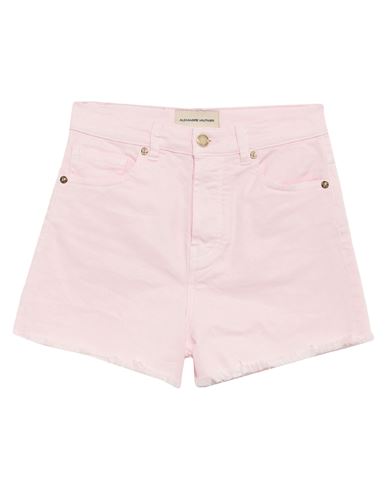 Джинсовые шорты