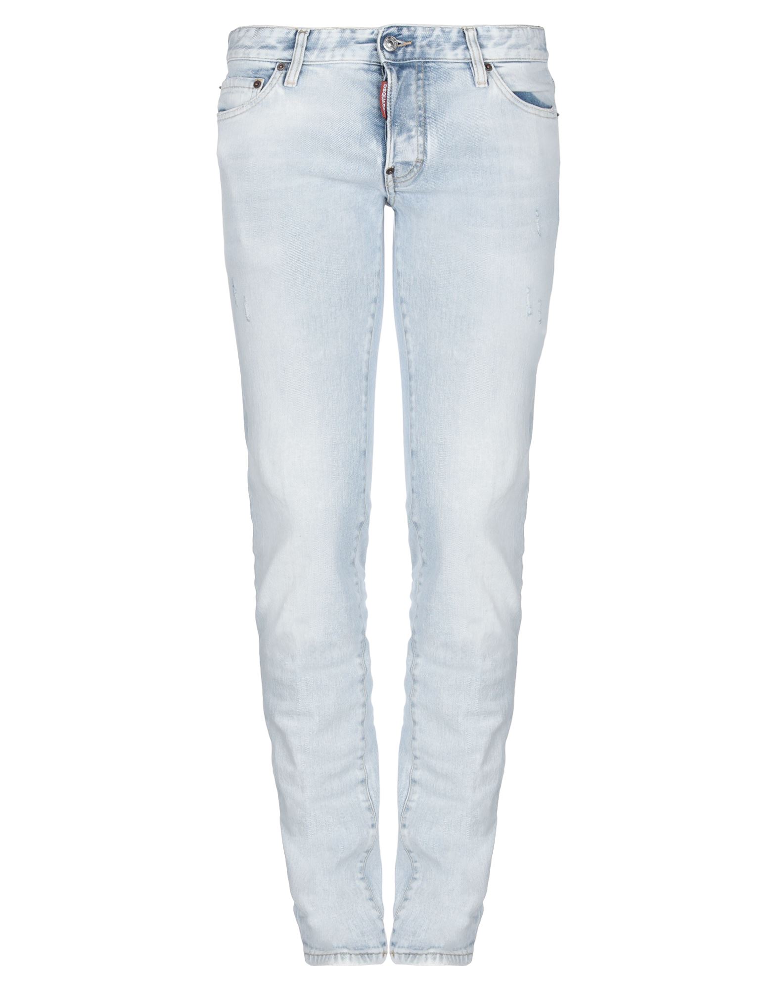 DSQUARED2 BOTTOMWEAR Τζιν