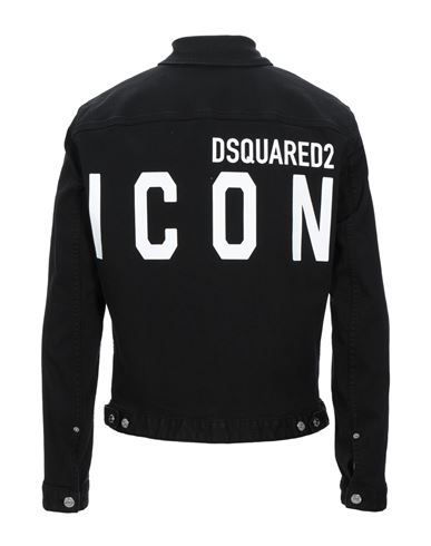 фото Джинсовая верхняя одежда dsquared2