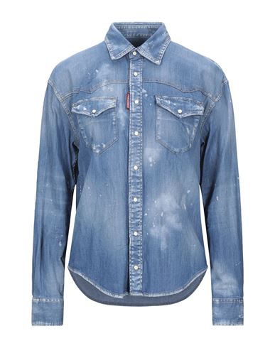 Джинсовая верхняя одежда