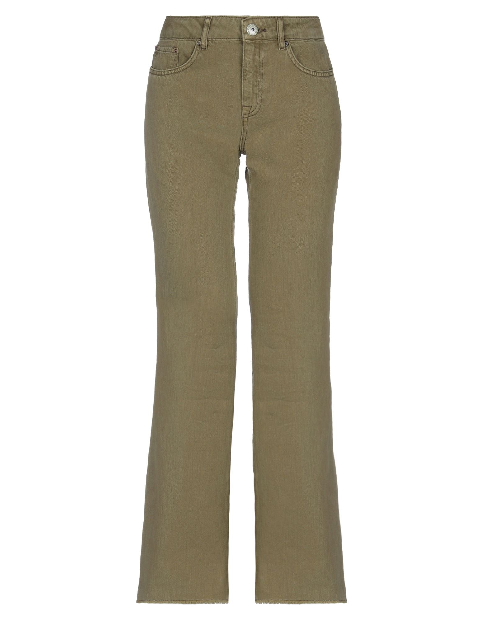  Malìparmi - Hosen & Röcke - Jeanshosen - On Yoox.com 