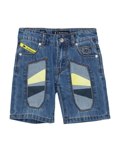 Джинсовые шорты JECKERSON