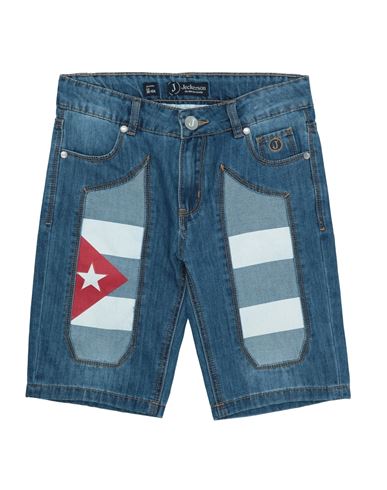 Джинсовые шорты