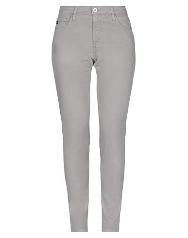 фото Джинсовые брюки ag jeans