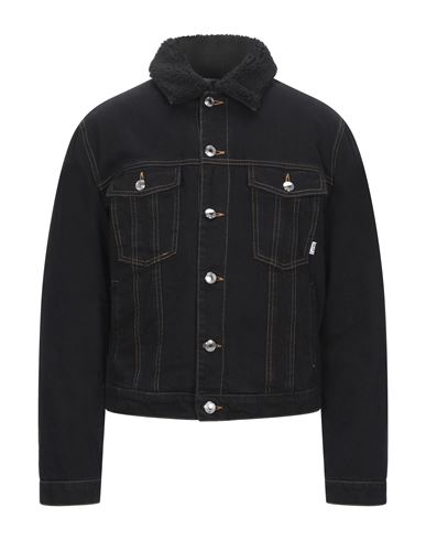 Джинсовая верхняя одежда GCDS