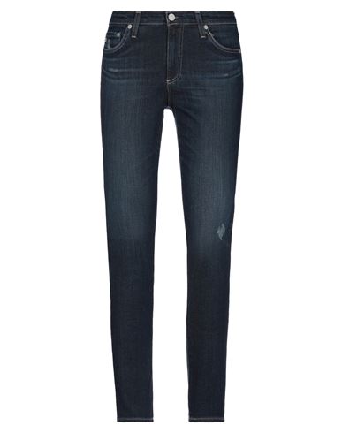 фото Джинсовые брюки ag jeans