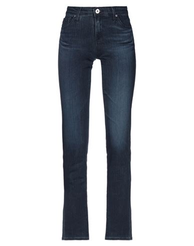 фото Джинсовые брюки ag jeans