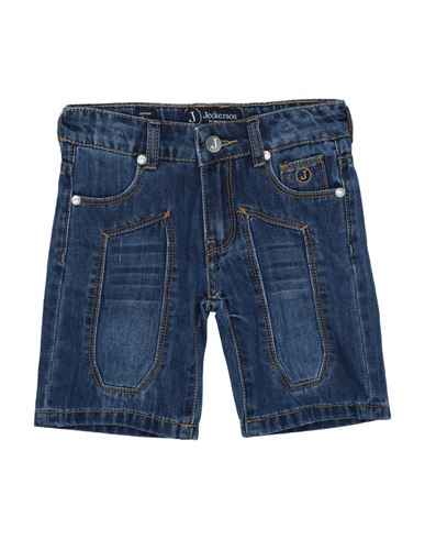 Джинсовые шорты