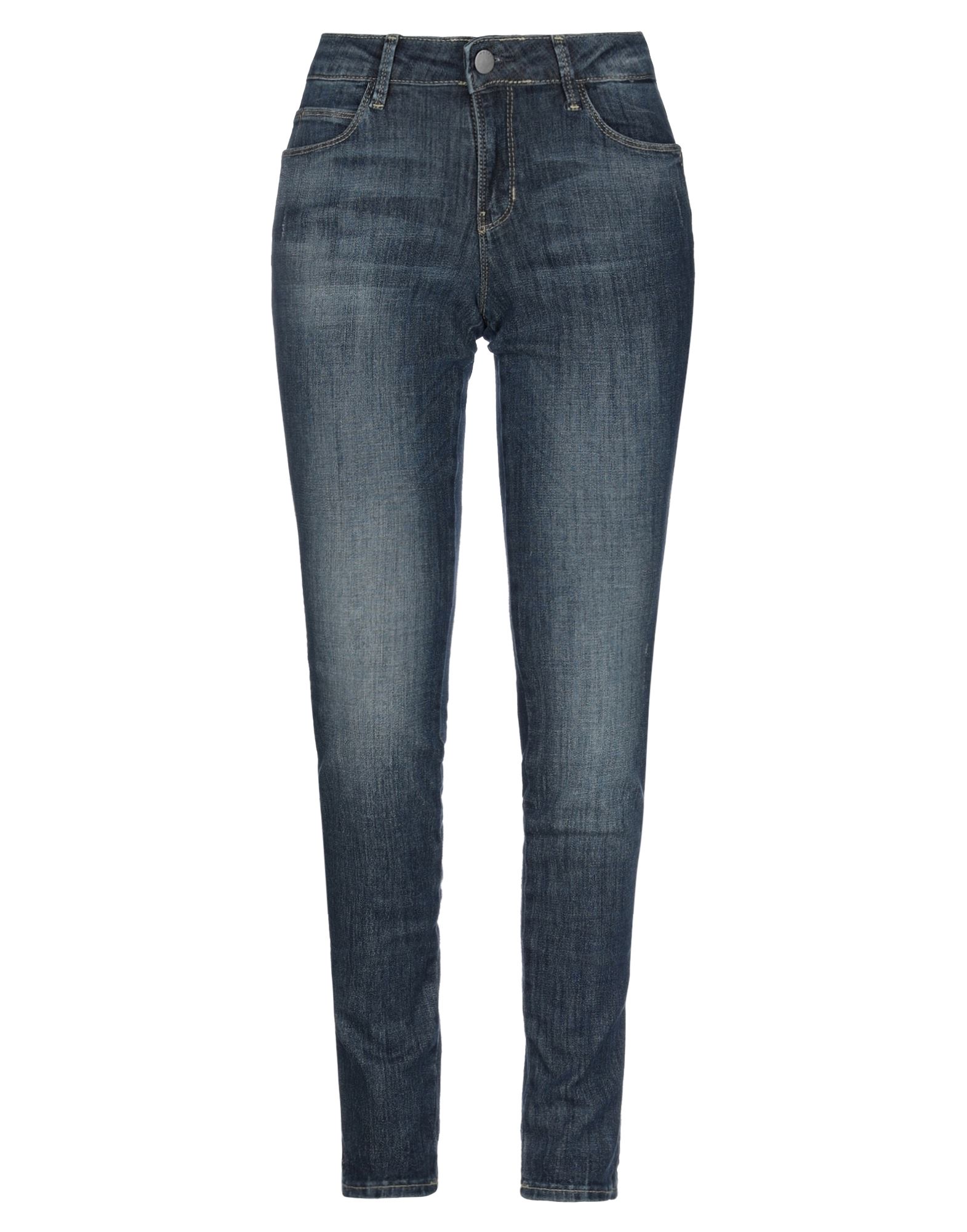 GUESS BOTTOMWEAR Τζιν