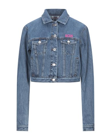 Джинсовая верхняя одежда GCDS