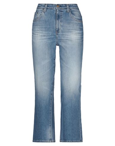 фото Джинсовые брюки ag jeans