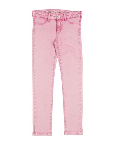 Джинсовые брюки