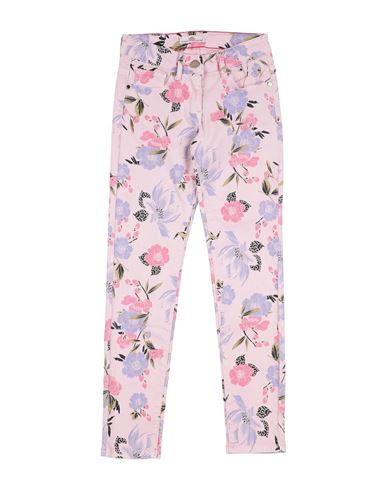 Джинсовые брюки