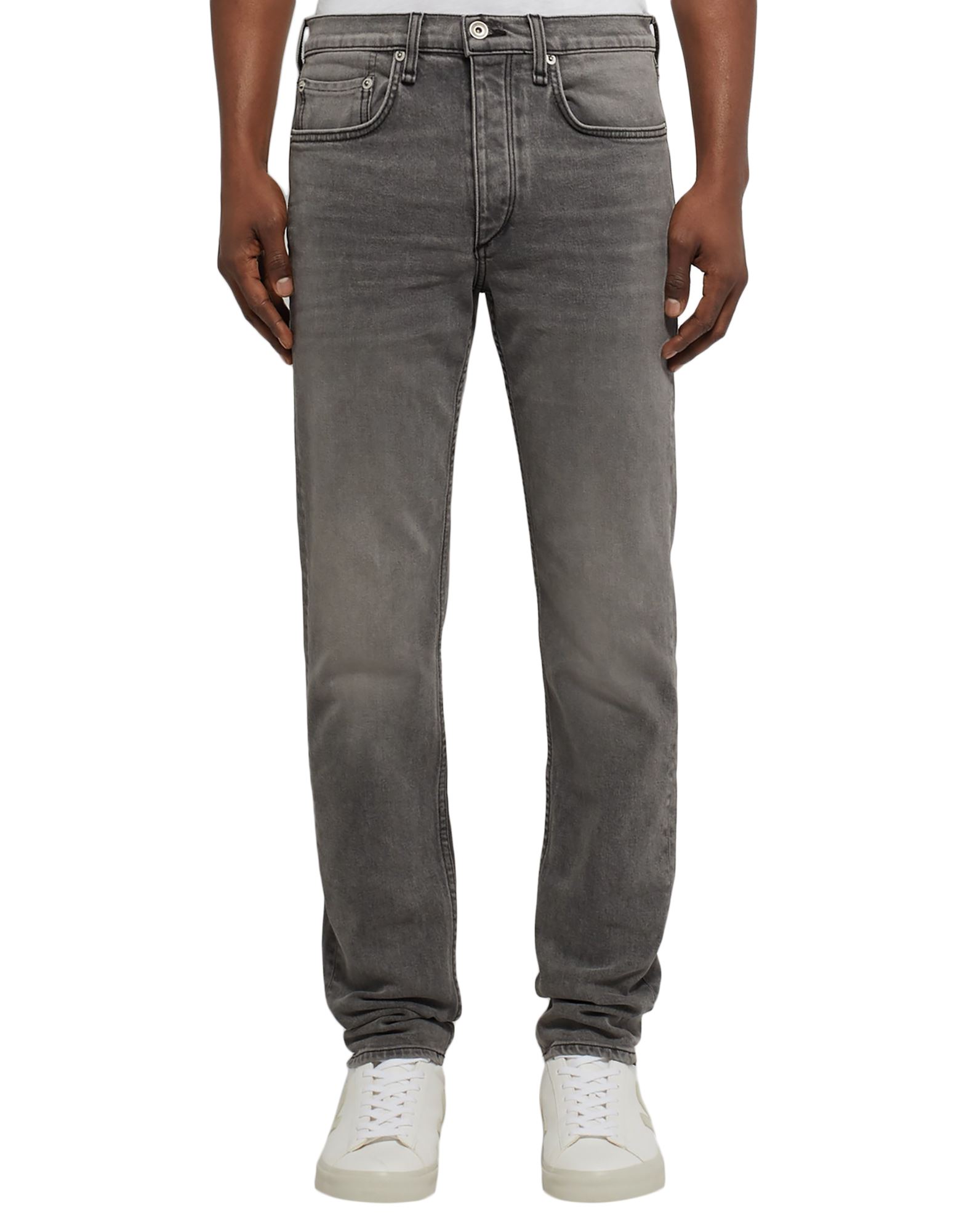  Rag & Bone - Partes De Abajo - Pantalones Vaqueros - On Yoox.com 