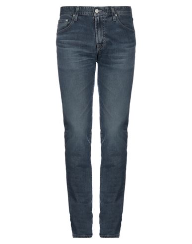 фото Джинсовые брюки ag jeans