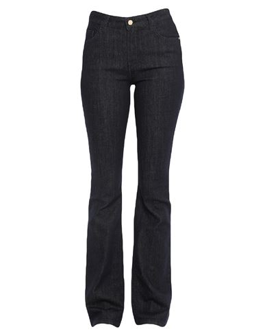 Woman Jeans Khaki Size 26 Tencel, Cotton, Polyester, Elastane