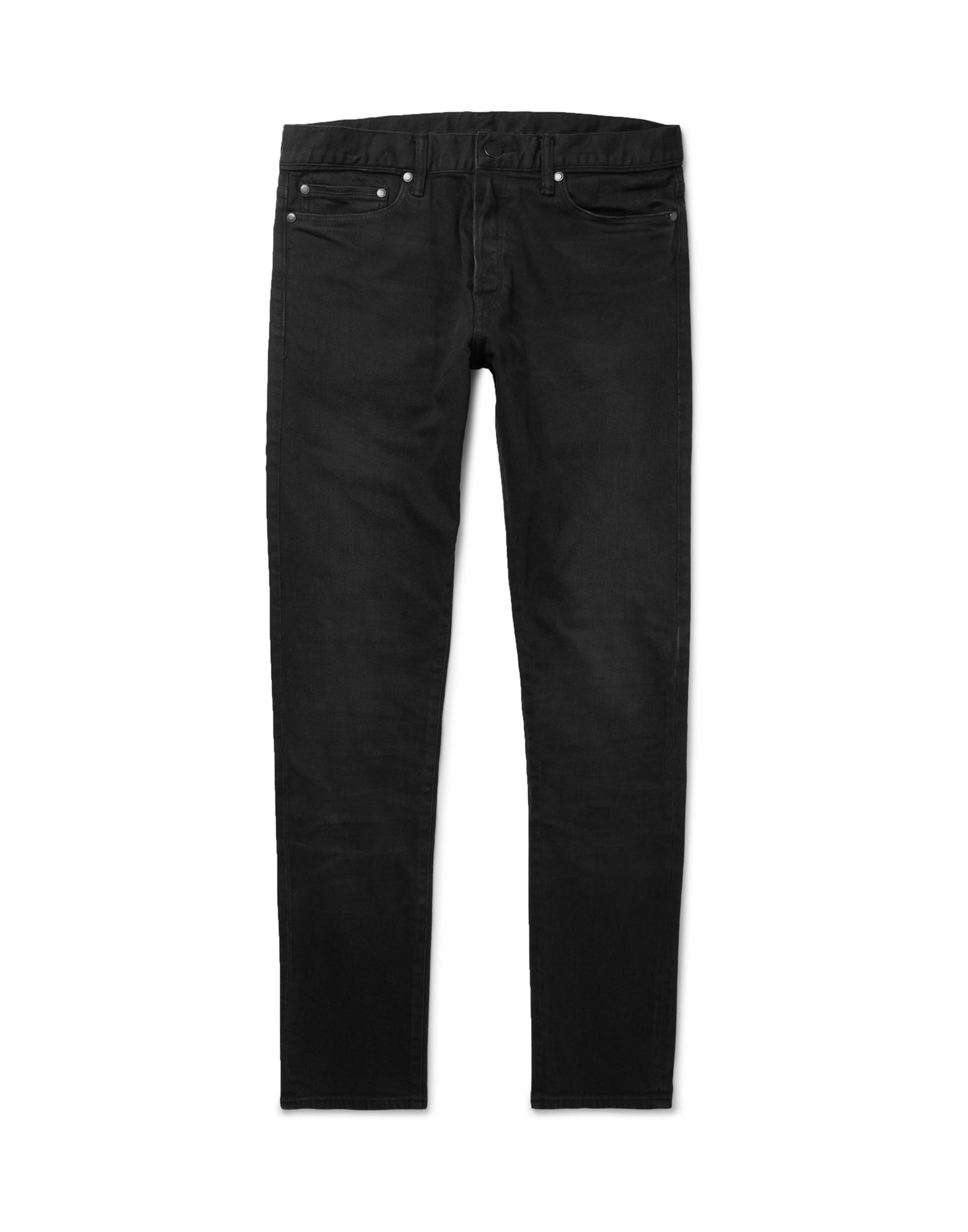  John Elliott - Hosen & Röcke - Jeanshosen - On Yoox.com 