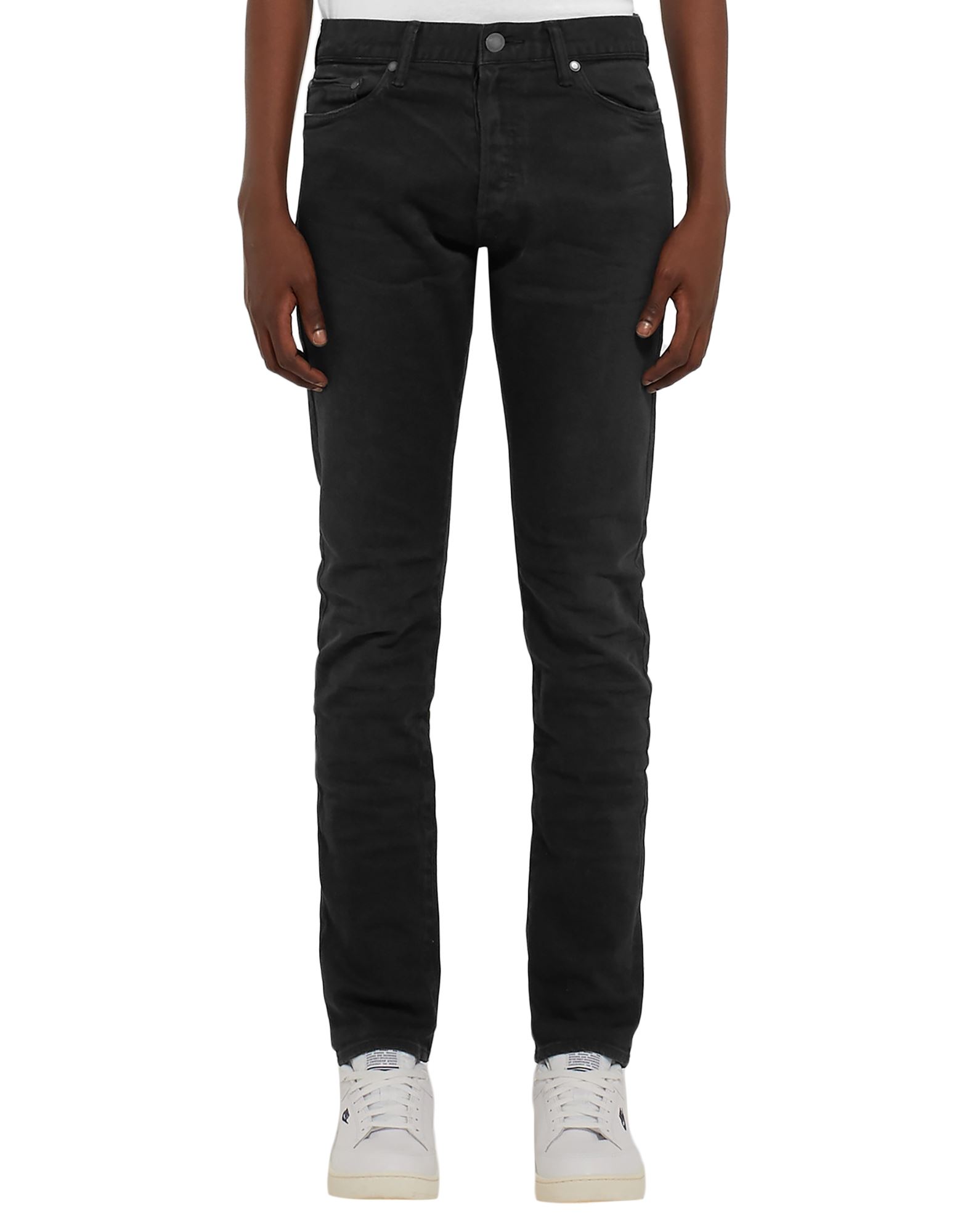  John Elliott - Hosen & Röcke - Jeanshosen - On Yoox.com 
