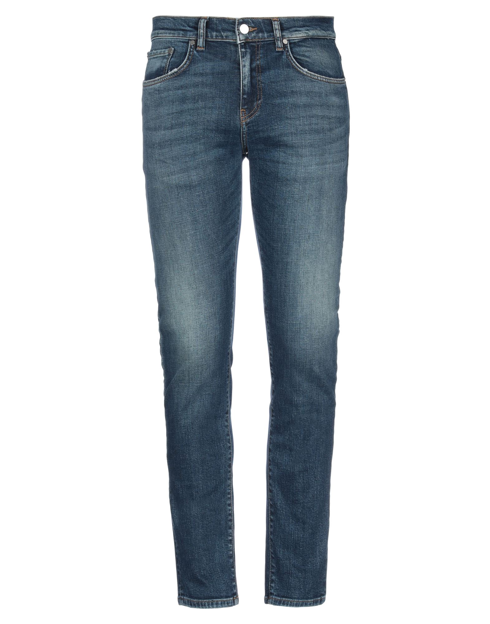  Brian Dales - Hosen & Röcke - Jeanshosen - On Yoox.com 
