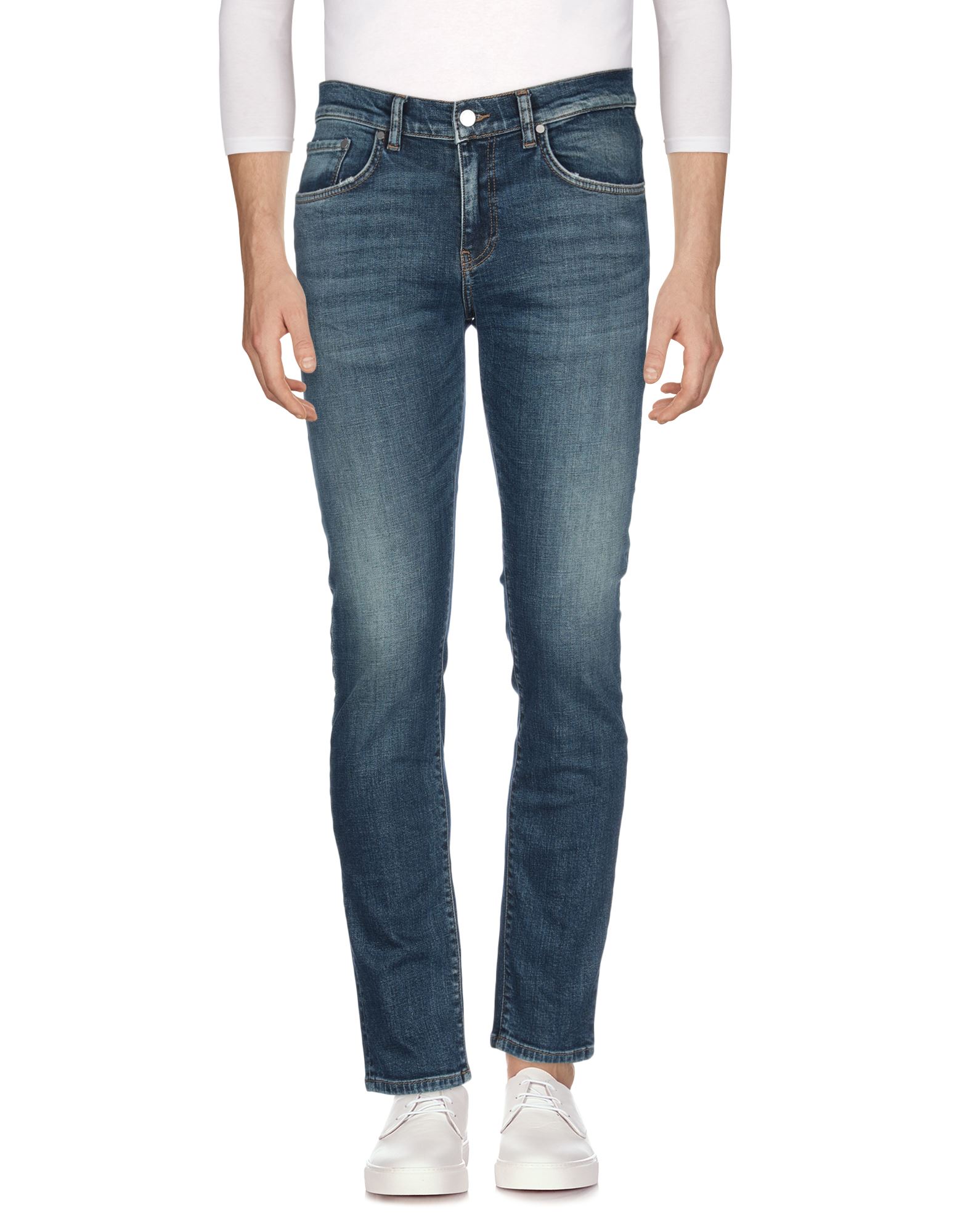  Brian Dales - Hosen & Röcke - Jeanshosen - On Yoox.com 