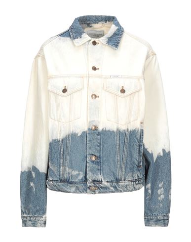 Джинсовая верхняя одежда