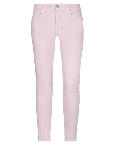 Джинсовые брюки